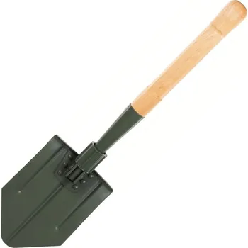 Polní lopatka MFH Lopatka polní skládací švýcarský model