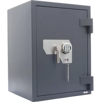 Trezor VAMA Nábytkový trezor FORT 80 K 3BT FIRE