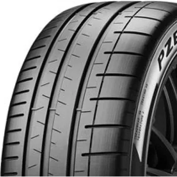 Letní osobní pneu Letní pneumatika Pirelli PZERO Corsa C4 315/30ZR22 107Y XL FR Porsche