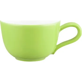 Espresso šálek LIBERTY Pure Colors lime green, Seltmann Weiden