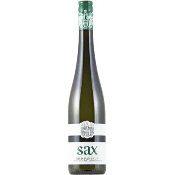 Víno Kamptal - Winzer Sax - Grüner Veltliner Panzaun Kamptal DAC reserve 2020 0,75l