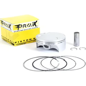 Píst motoru PROX píst SUZUKI RMZ 450 08-12 12.2:1, RMX 450Z 10-19 11.6:1 (95.98mm) (PROX píst SUZUKI RMZ 450 08-12 12.2:1, RMX 450Z 10-19 11.6:1 (95.98mm))