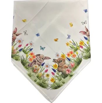 ubrus MTHAO s.r.o. Ubrus - Jarní velikost:: 85/85 poslední 1 kus