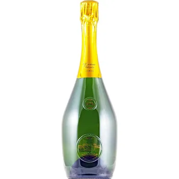 Champagne Étienne Oudart - Cuvée Juliana Nature Millésimée 2015 0,75l