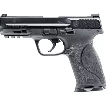 Vzduchovka Umarex Pistole RAM UMAREX T4E SMITH WESSON M P9C M2.0 7,5J