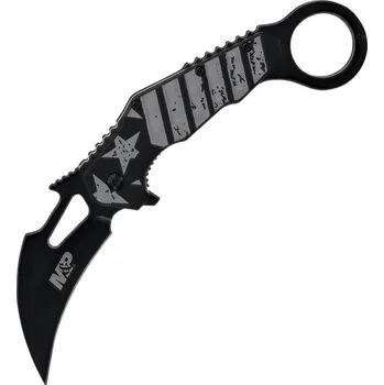 Bojový nůž Smith Wesson® Nůž zavírací M P karambit STAR