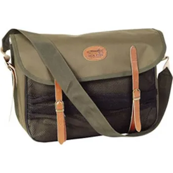 JACK PYKE Brašna lovecká GAME se síťkou ZELENÁ