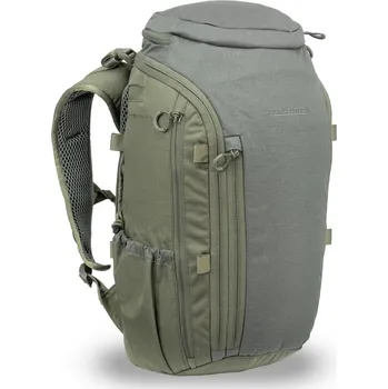 Sport EBERLESTOCK Batoh F5 SWITCHBLADE GREYMAN ŠEDO/ZELENÝ