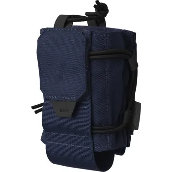 Airsoft Helikon-Tex® Pouzdro RADIO na vysílačku SENTINEL BLUE