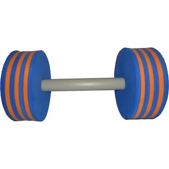 Aquačinka 140x60mm ., modrá komb.