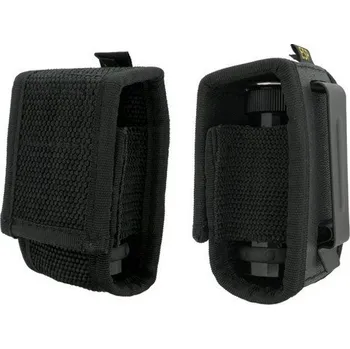 Teleskopický obušek ESP Pouzdro pro obuškovou svítilnu nylonové ČERNÉ