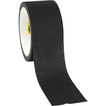 Lepicí páska MIL-TEC® Páska lepící MIL-TEC voděodolná ČERNÁ