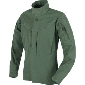 Helikon-Tex® Blůza MBDU NYCO rip-stop ZELENÁ