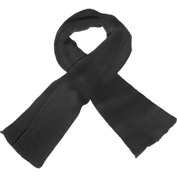 Šála ROTHCO Šála vlněná dvouvrstvá ČERNÁ