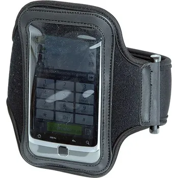 Obal na doklad MIL-TEC® Pouzdro ID na doklady. mobil apod. ČERNÉ