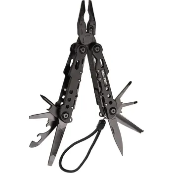Multifunkční nůž MIL-TEC® Kleště multifunkční multitool Large ČERNÉ
