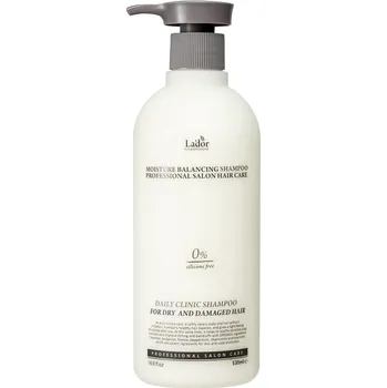 La'dor Moisture Balancing šampon na…