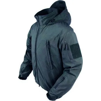 Pánská softshellová bunda Bunda SUMMIT ZERO SOFTSHELL odlehčená MODRÁ Bunda SUMMIT ZERO SOFTSHELL odlehčená MODRÁ vel. 3XL