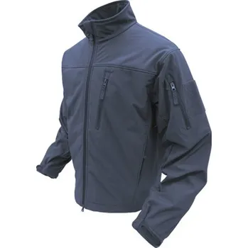 Bunda PHANTOM softshell MODRÁ Bunda PHANTOM softshell MODRÁ vel. S