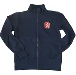 Mikina retro ČSSR MODRÁ Mikina retro ČSSR MODRÁ vel. M