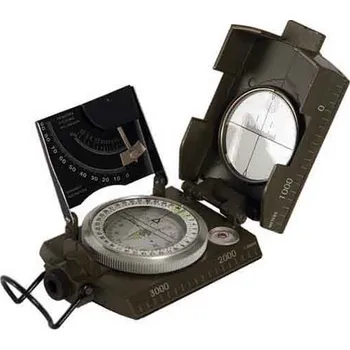 MIL-TEC® Kompas ITALSKÝ kovový