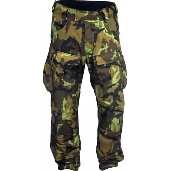 Kalhoty taktické ALPHA 2.0 vz.95 les Kalhoty taktické ALPHA 2.0 vz.95 les vel. XXL