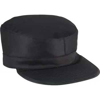 Čepice ROTHCO Čepice RANGER ČERNÁ