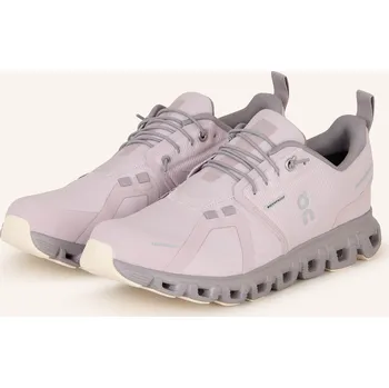 Dámská obuv On Dámské Sneakersy Cloud 6 Wp, růžová, 42,5