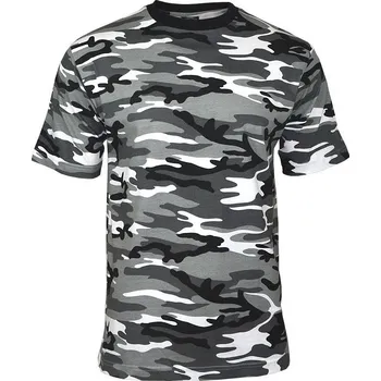 Pánské oblečení MIL-TEC® Triko krátký rukáv METRO - URBAN