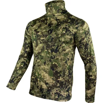 Triko ROLLNECK s dlouhým rukávem DIGICAM Triko ROLLNECK s dlouhým rukávem DIGICAM vel. 3XL