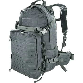 Outdoorové vybavení DIRECT ACTION® Batoh GHOST® MKII SHADOW GREY
