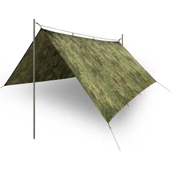 Pláštěnka Helikon-Tex® Plachta bivakovací SUPERTARP® PENCOTT® WILDWOOD™