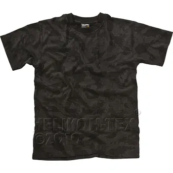 Pánské oblečení Triko CLASSIC ARMY ADAPTIVE GREEN Triko CLASSIC ARMY ADAPTIVE GREEN vel. L