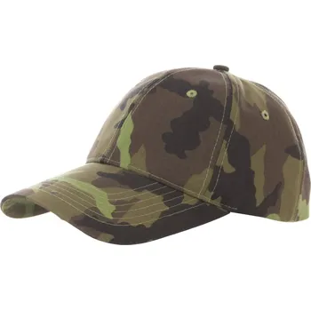 Oblečení a móda MMB Čepice baseball rip-stop vz.95