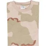 Triko dětské 3-COL DESERT Triko dětské 3-COL DESERT vel. XL