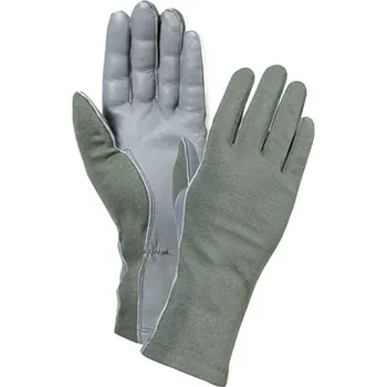 Módní doplněk Rukavice NOMEX ZELENÉ Rukavice NOMEX ZELENÉ vel. 12