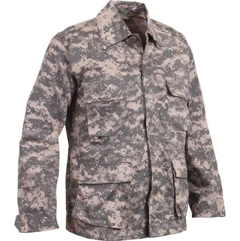 Blůza US typ BDU ACU DIGITAL Blůza US typ BDU ACU DIGITAL vel. XS