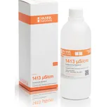Hanna Instruments HI7031L | Kontrolní roztok měrné vodivosti 1413 µS cm - 500 ml