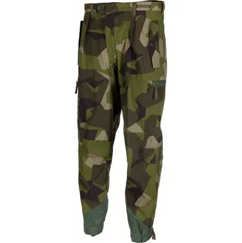 Pánské kalhoty Armáda Švédská Kalhoty ŠVÉDSKÉ M 90