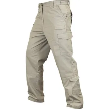 Kalhoty SENTINEL TACTICAL rip-stop PÍSKOVÉ Kalhoty SENTINEL TACTICAL rip-stop PÍSKOVÉ vel. 32-32