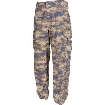 Armáda Turecká Kalhoty TURECKÉ Air Force M2018 použité