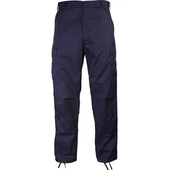 Pánské kalhoty Kalhoty BDU NÁMOŘNICKÉ MODRÉ Kalhoty BDU NÁMOŘNICKÉ MODRÉ vel. 6XL