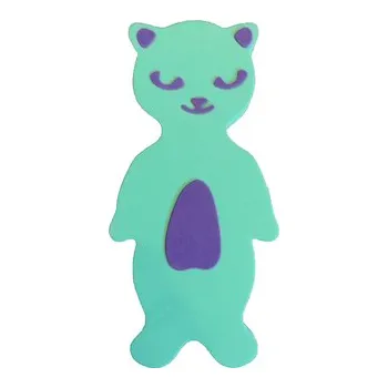 Hračka KOČKA 400x250x38, mix barev