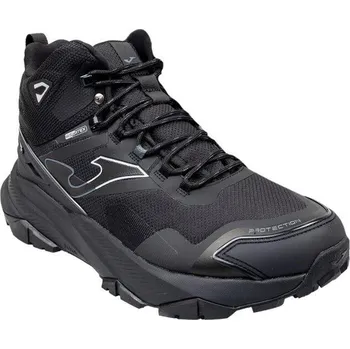 Pánské tenisky JOMA Pánské trekingové boty JOMA TORUK HI 24 43 ČERNÁ