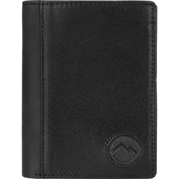 Peněženka Peněženka EL FORREST 859-610 RFID - černá