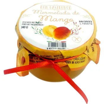 Don Gastronom - Mangová marmeláda 140g