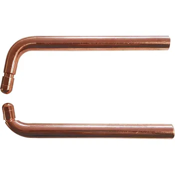 Příslušenství ke svářečce Sherman Upínací svařovací ramena F30