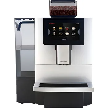 Kávovar Dr.Coffee F11 Plus ( Automatický kávovar)