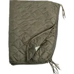 MIL-TEC® Vložka do ponča US s obalem ZELENÁ