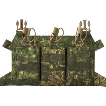 Sport DIRECT ACTION® Platforma BEARCAT® přední se sumkami .223 PENCOTT® WILDWOOD™